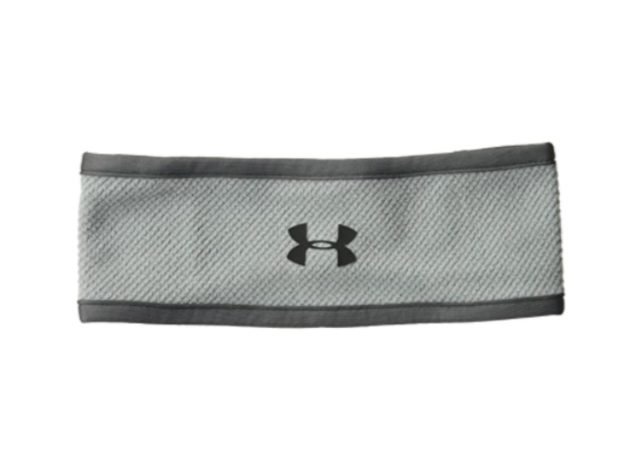 under armour coldgear fleece headband