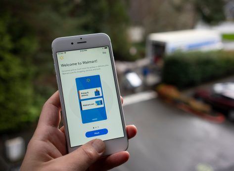 Walmart’s Shoppable Content Could Simplify Cooking