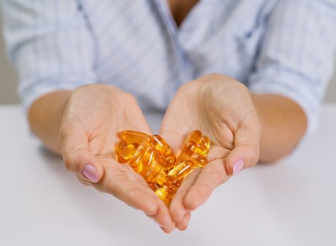 #1 Best Supplement If You Have Heart Disease