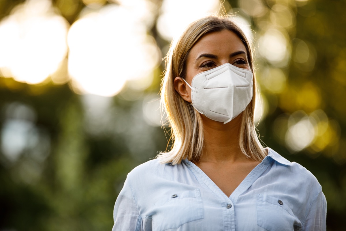 Alors, quand l’épidémie prendra-t-elle fin ?  Voici ce que disent les experts – ne mangez pas ça
