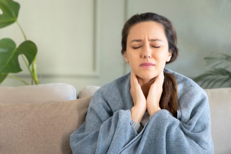 Foods To Avoid When You Have a Sore Throat
