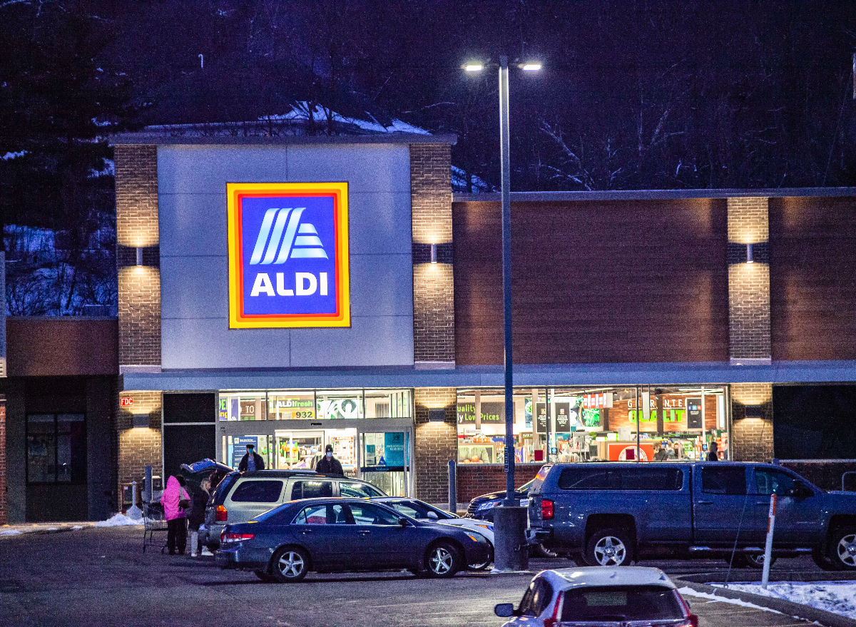 ALDI