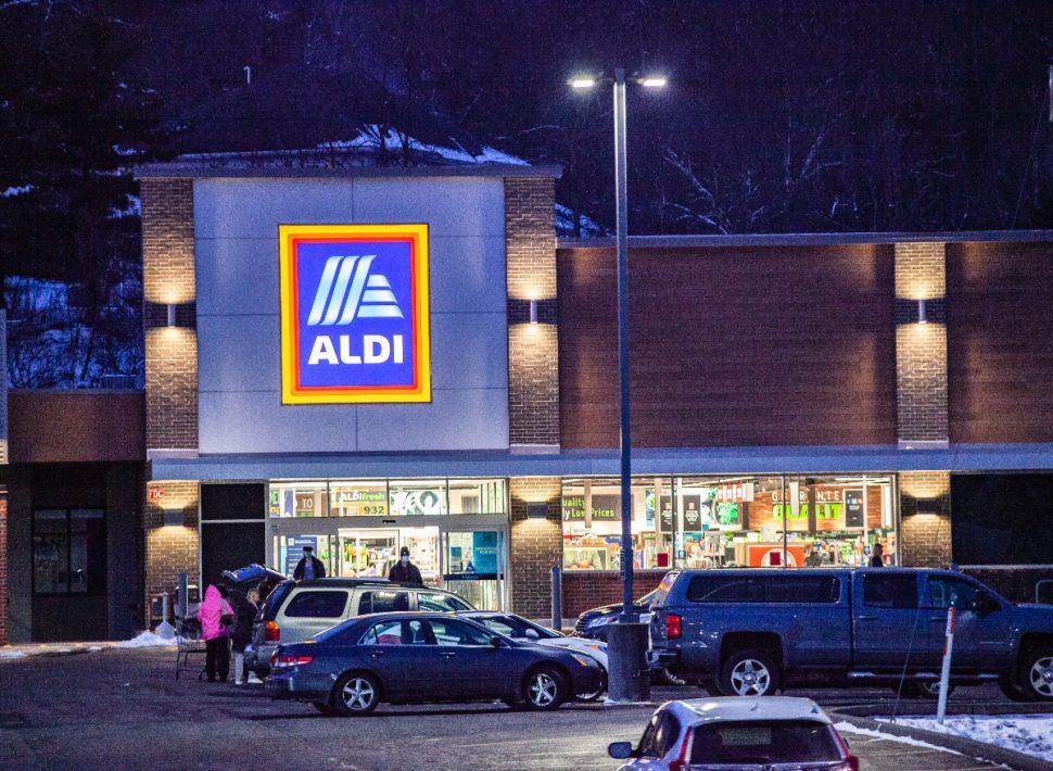ALDI Is Opening Up 150 Stores—Including in This New State — Eat This
