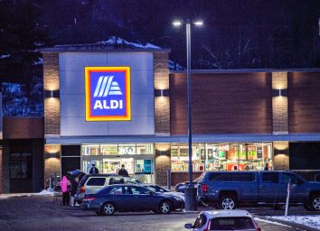 ALDI