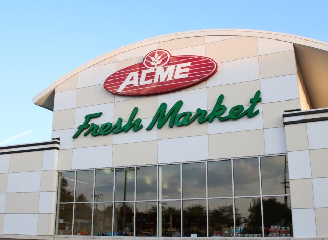 Acme Markets