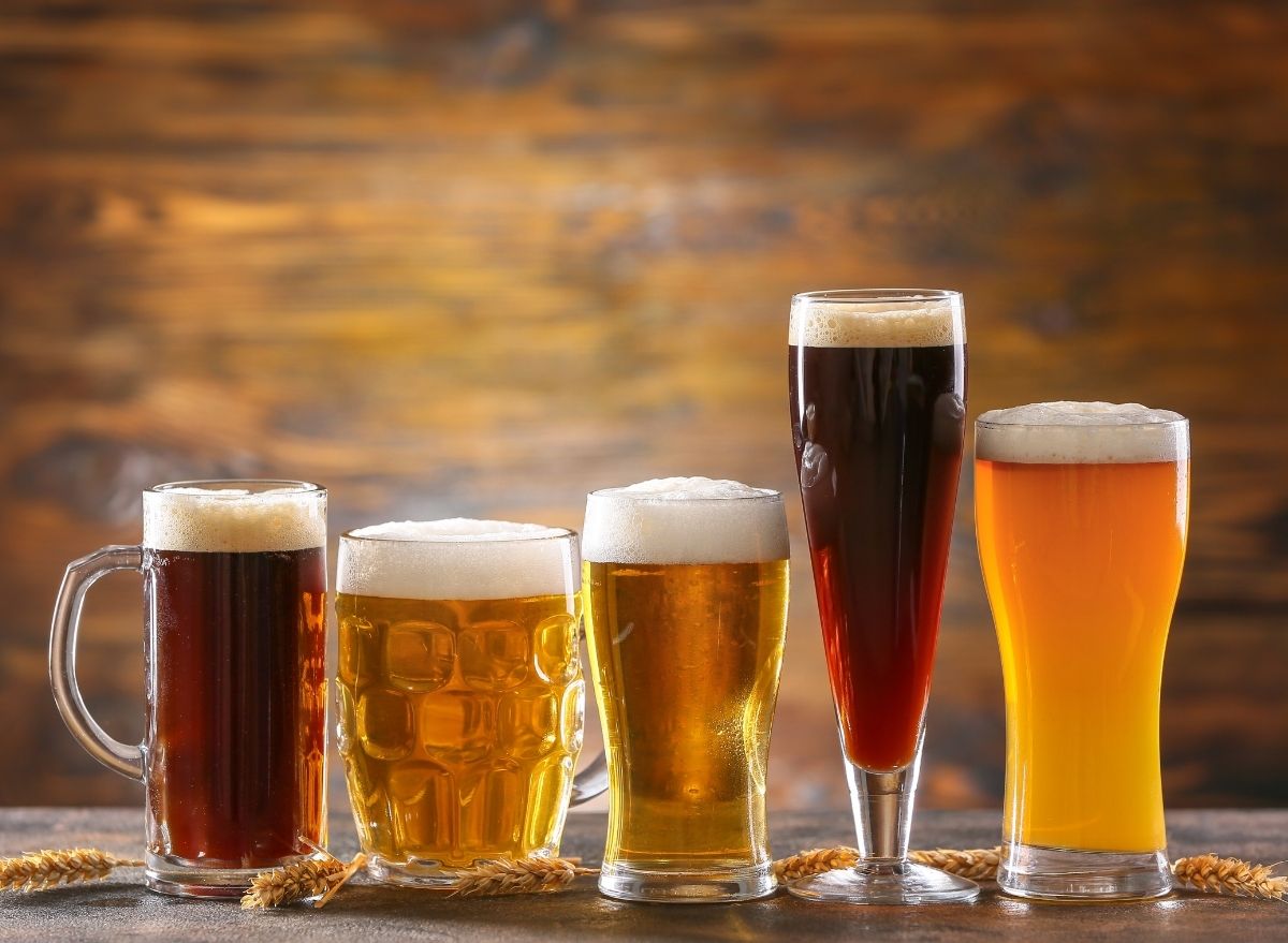 10 Beers That Use the Highest Quality Ingredients — Eat This Not That