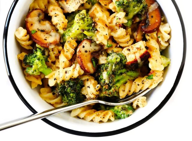 Broccoli Chicken Casserole