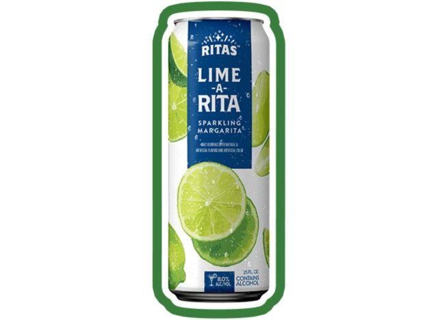 Bud Light Lime-a-Rita