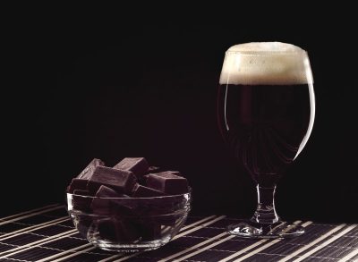 10 Popular Beers Brewed with Chocolate for Valentine's Day