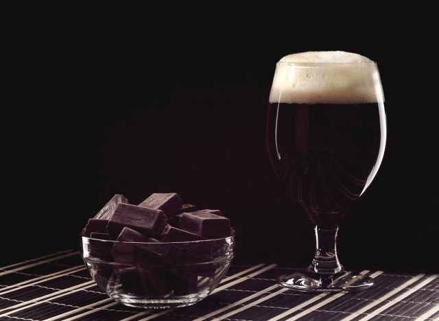 10 Popular Beers Brewed with Chocolate for Valentine’s Day
