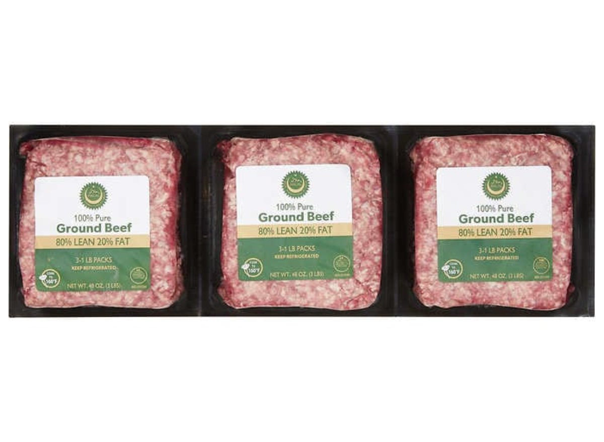 Costco Has These 7 Types of Meat For Cheap Right Now — Eat This Not That