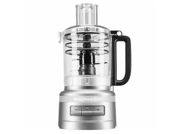 Costco KitchenAid Food Processor