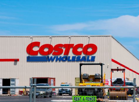 Costco Is Opening A Warehouse In This Area