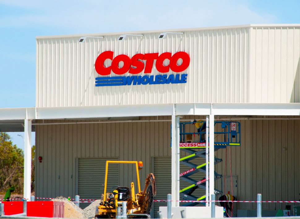 Costco Is Opening 10+ Warehouses in These Locations Soon — Eat This Not