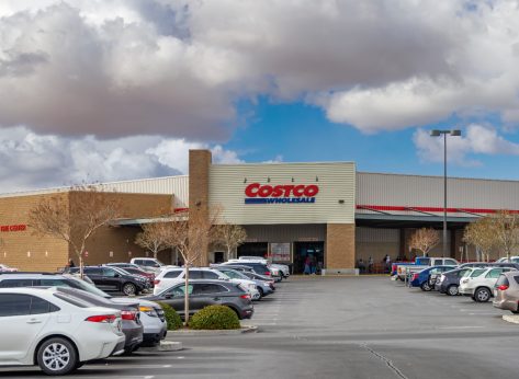 Costco and Walmart Shoppers Are Noticing This Problem
