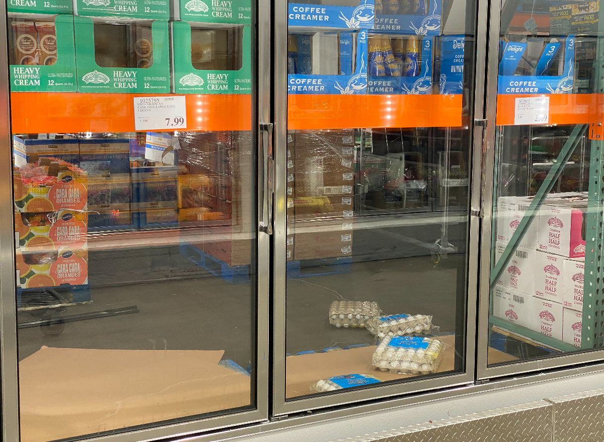 5 Costco Changes Members Need to Know About Right Now — Eat This Not That