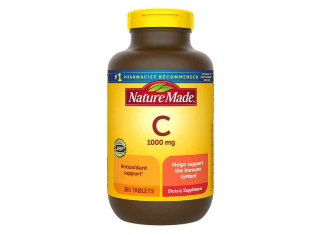 Costco vitamin c