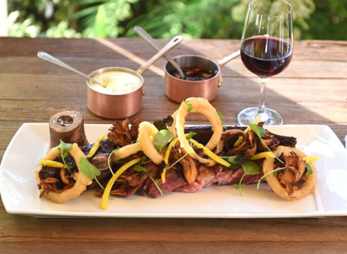 The Best FarmtoTable Restaurant in Every State — Eat This Not That