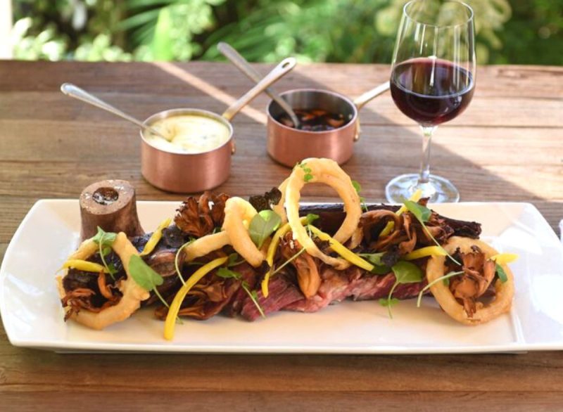 The Best FarmtoTable Restaurant in Every State — Eat This Not That