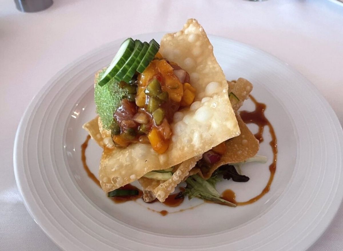 The Most Romantic Restaurant in Every State — Eat This Not That