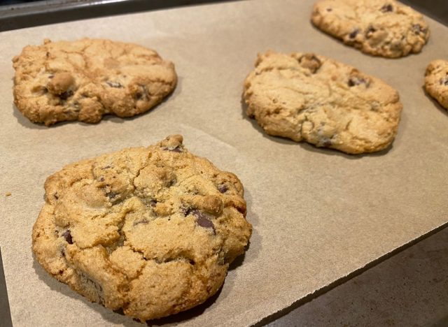 Joanna Gaines cookies