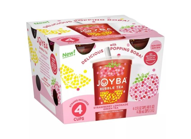 Joyba™ Bubble Tea