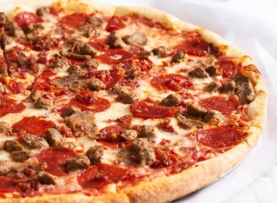 7 Worst Fast-Food Pizzas to Stay Away From Right Now