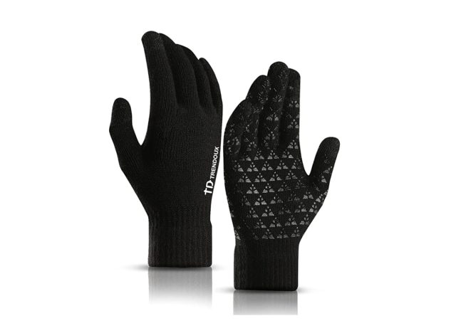 TRENDOUX Winter Gloves