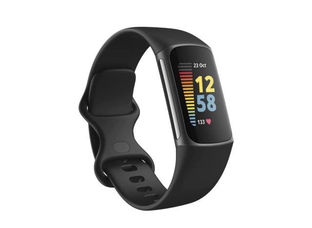 Fitbit Charge 5