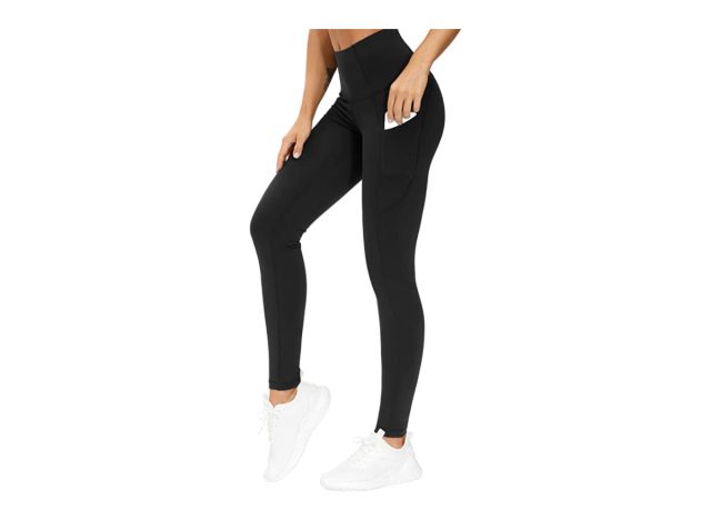 THE GYM PEOPLE yoga pants