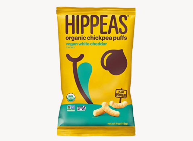bag of hippeas