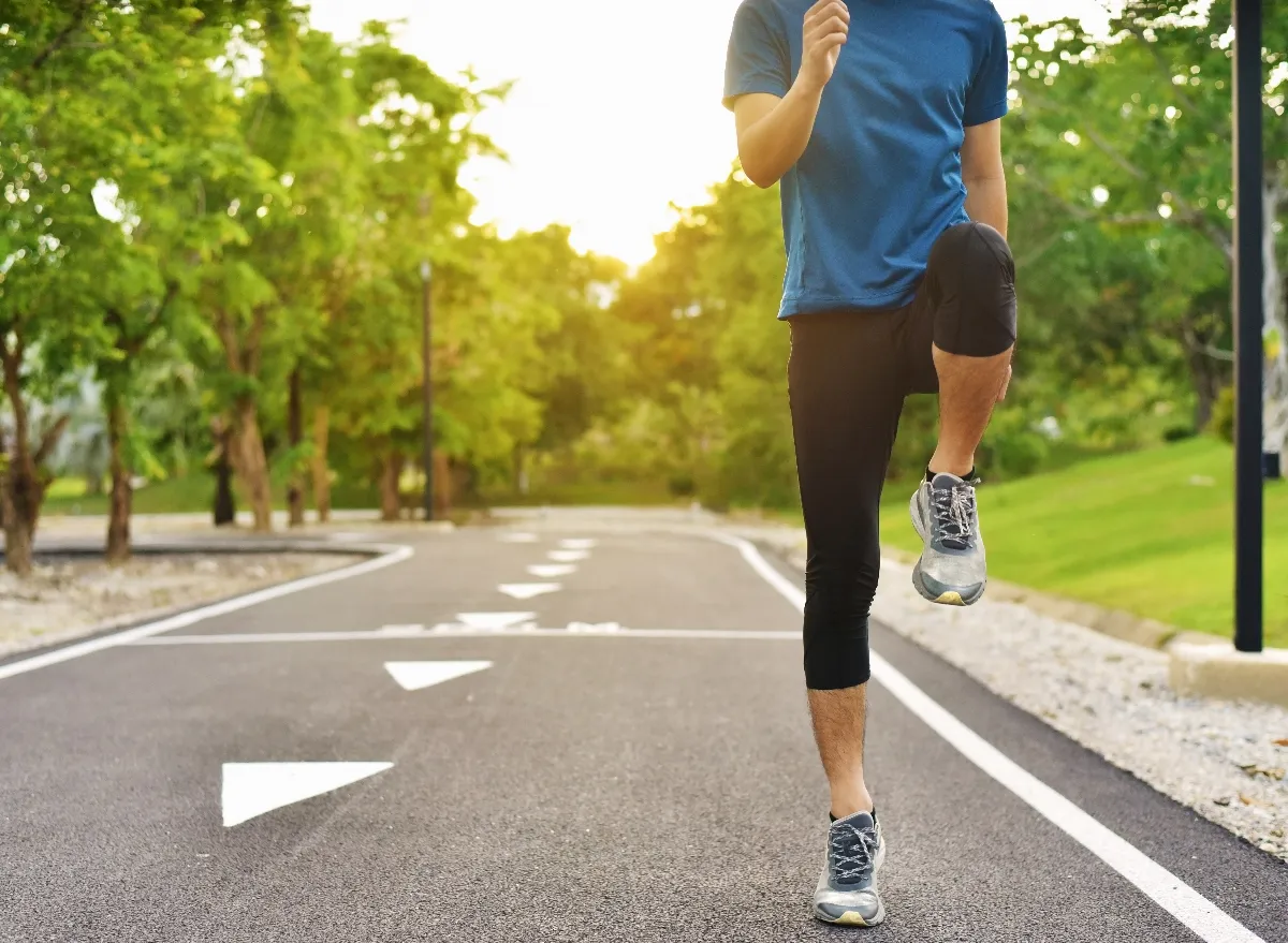 exercises to get rid of belly fat without equipment