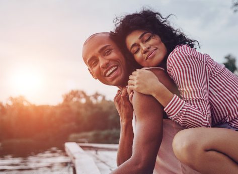 Secret Side Effects Of Being In Love, Science Says