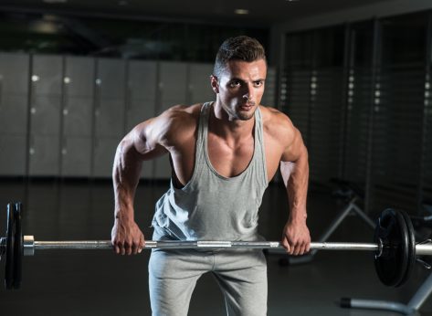 The Most Effective Moves To Reverse The Effects Of Sitting