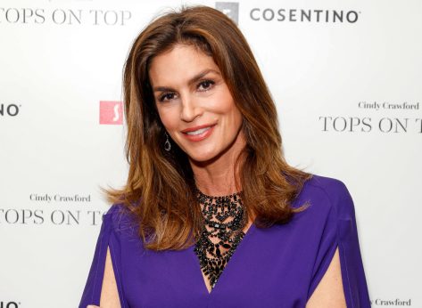 Cindy Crawford's Best Skincare And Fitness Tricks In Her 50s