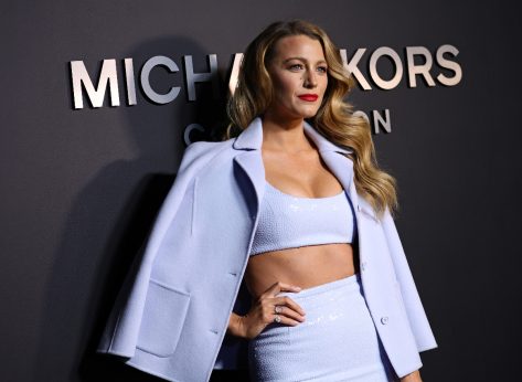 Blake Lively's Workout Secrets Reveal How She's So In Shape At 34