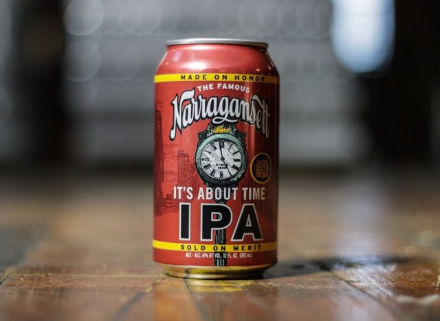 Narragansett IPA