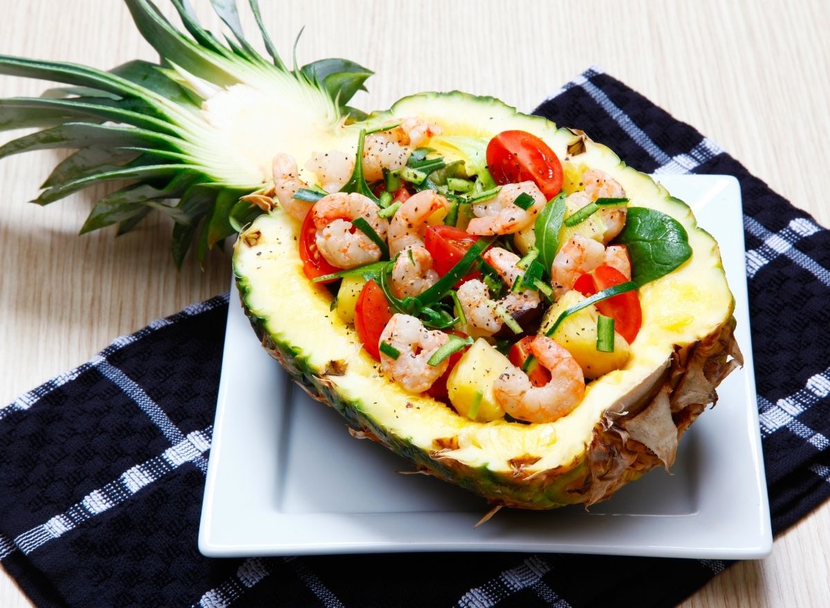 7 “Hawaiian” Foods No One Eats in Hawaii — Eat This Not That