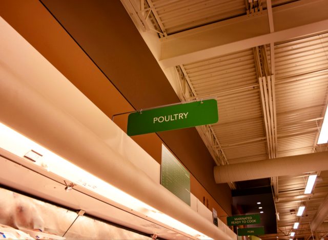 Publix chicken