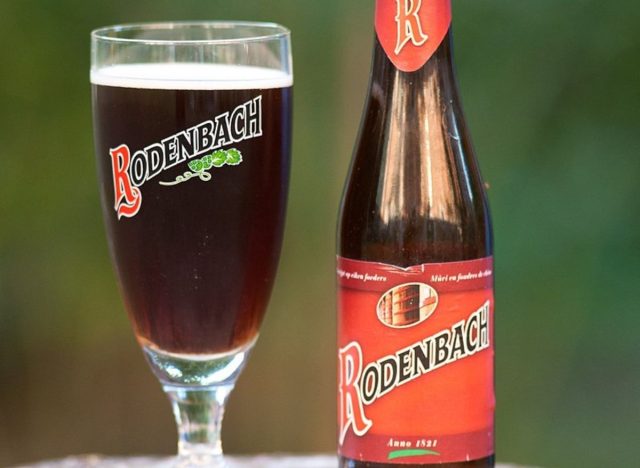 Rodenbach Alexander beer