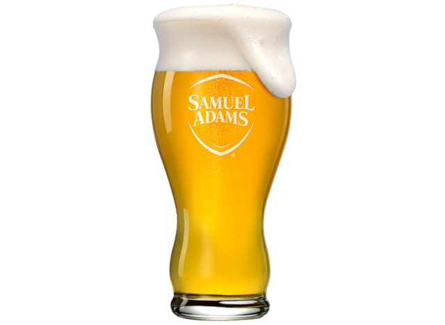 Sam Adams Light