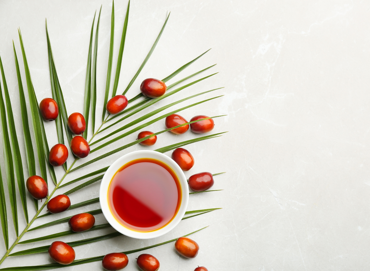 The 1 Worst Oil for Cholesterol, Says Science — Eat This Not That