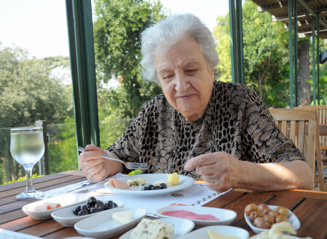 Diet Secrets of the Longest Living People in the World