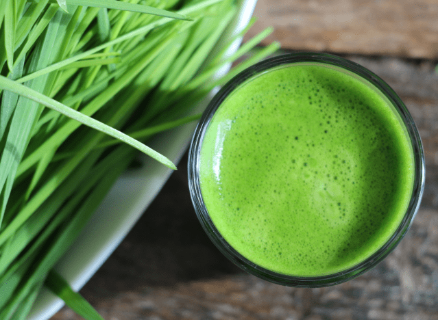 5 Best Juices To Slow Aging