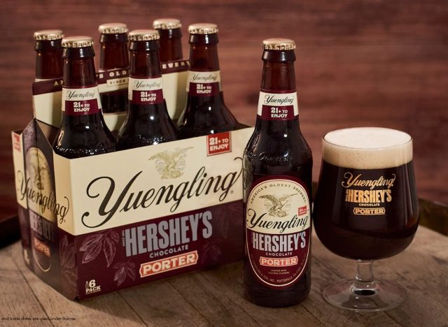 Yuengling Hershey's Chocolate Porter