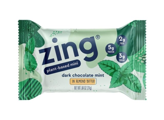 zing mini