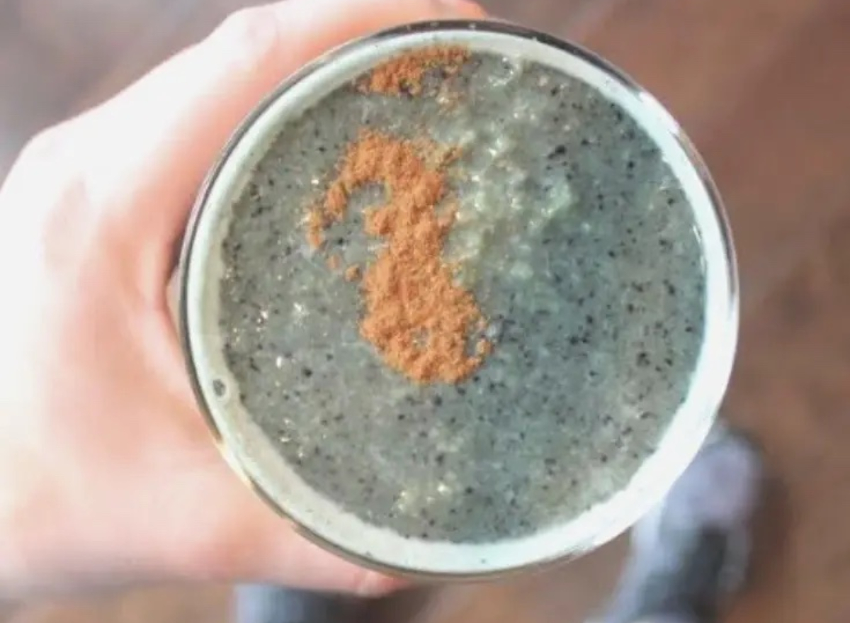 8 Best Smoothie Recipes to Manage Blood Sugar, Say Dietitians — Eat