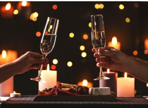 Romantic Restaurants in Your State