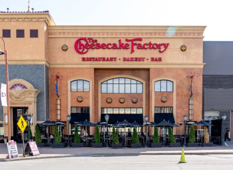 7 Secrets The Cheesecake Factory Doesn’t Want You to Know