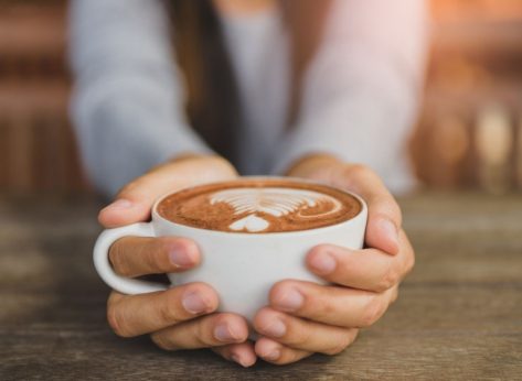 6 Incredible Effects of Giving up Coffee